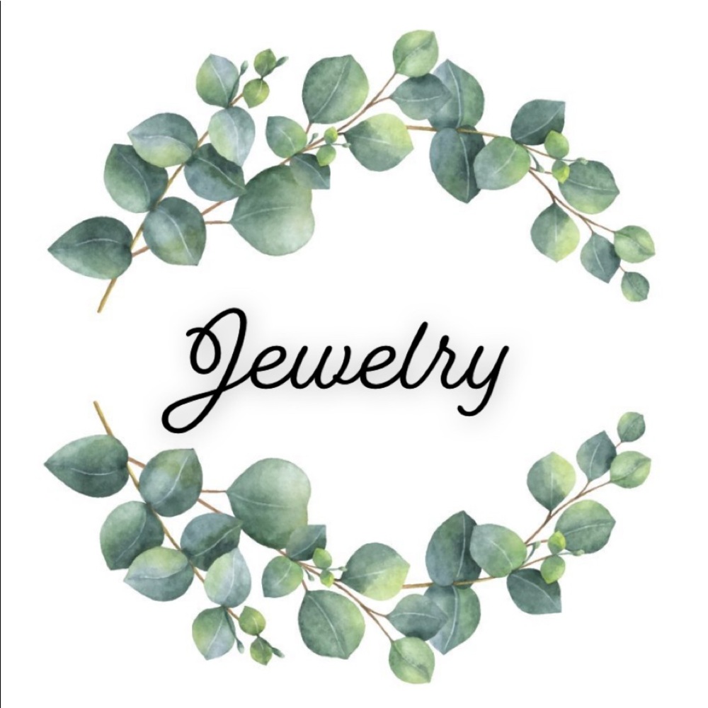 🌿 Jewelry 🌿